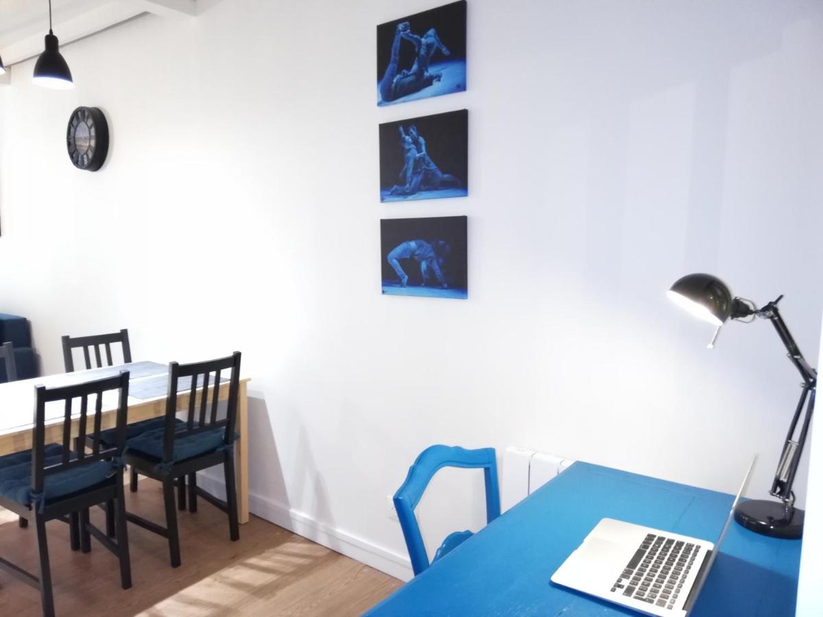 Welk'Home Loft Rouen Chu - Coeur Historique Εξωτερικό φωτογραφία